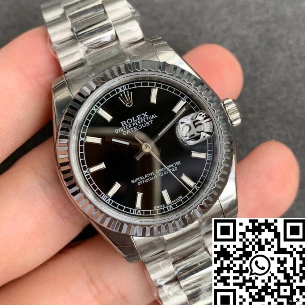 Stainless GS M178274-0034 Factory 825 Steel Datejust Rolex Sleek 0704